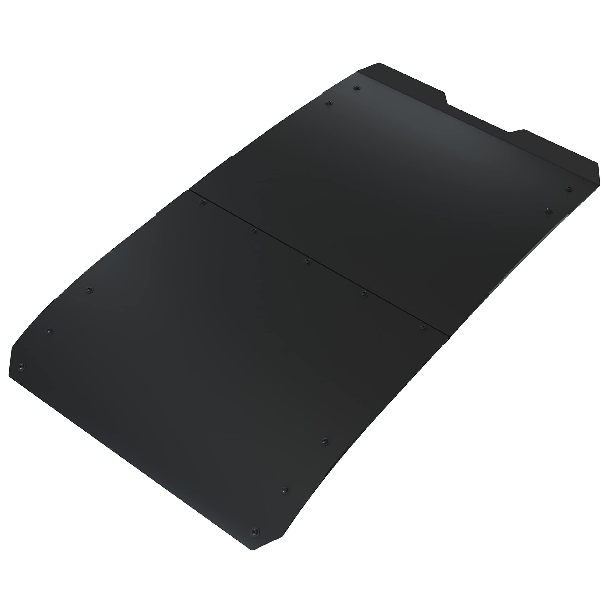 Polaris 2884325-458 Black 4 Seat Aluminum Roof 2022 RZR Pro R 4 Sport