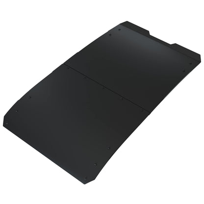 Polaris 2884325-458 Black 4 Seat Aluminum Roof 2022 RZR Pro R 4 Sport