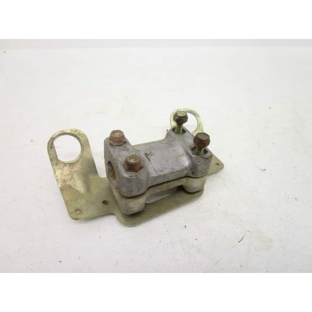 Polaris ATV Handlebar Block, 89 ID, Genuine OEM Part 5631973, Qty 1