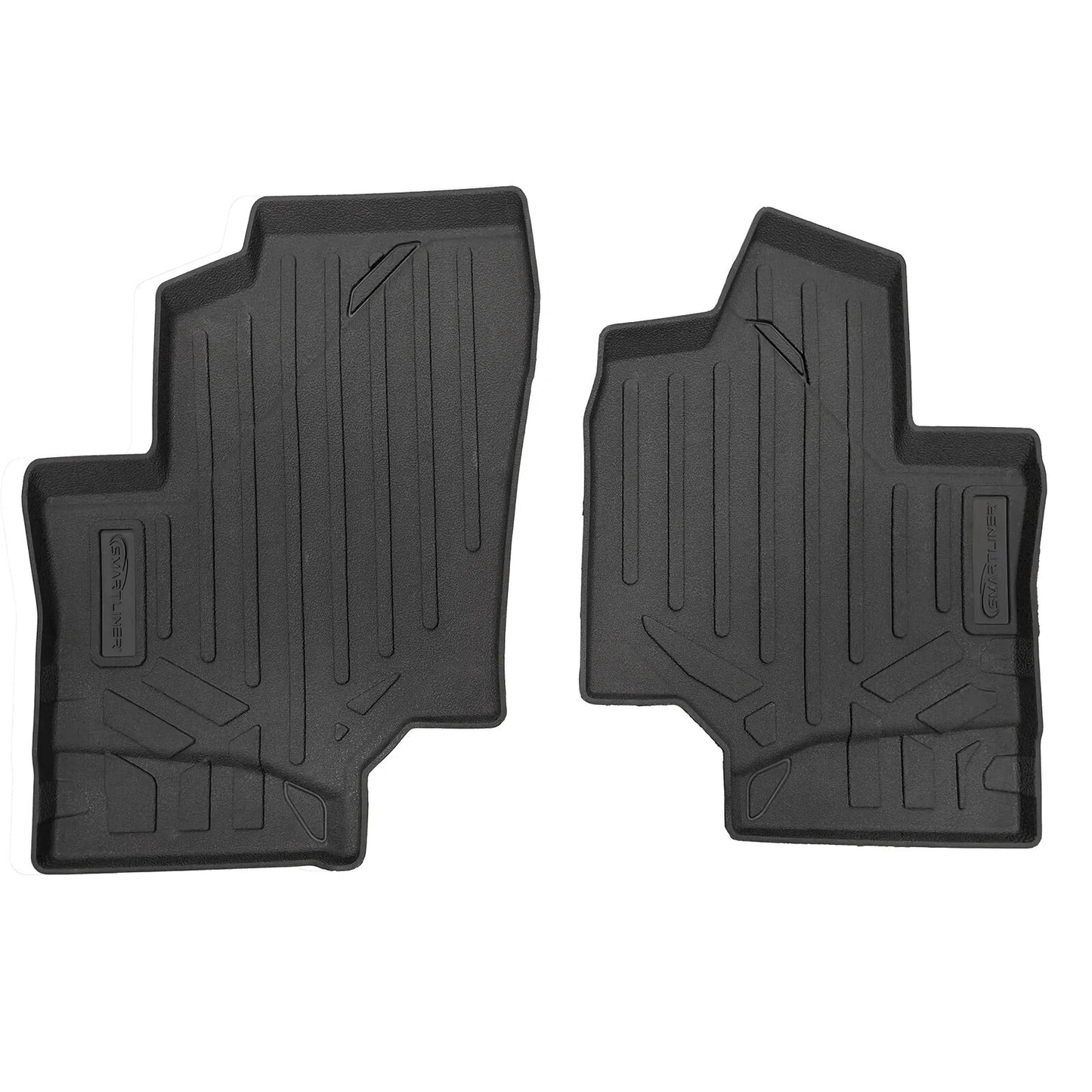 Floor Liner First Row