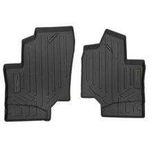 Floor Liner First Row