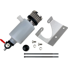 Catch Can Engine Breather Kit Yam