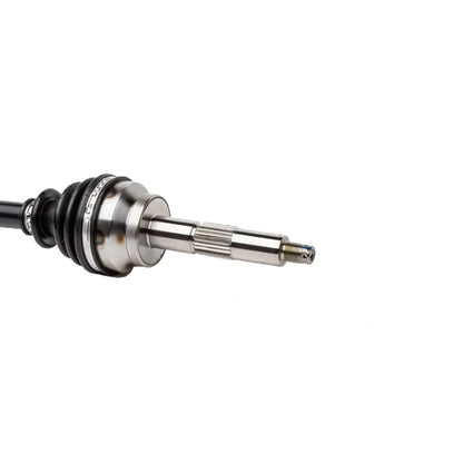 Polaris ATV Driveshaft Assembly, Front, Genuine OEM Part 1380215, Qty 1