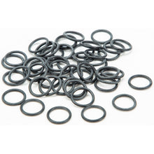 Speed Sensor O Ring Twin Cam 25/Pk Oe#11140/11289a