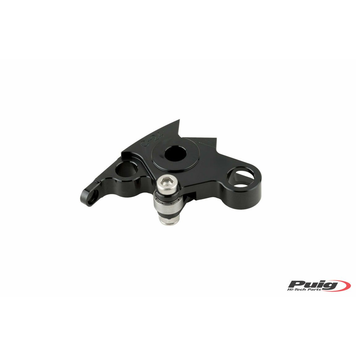 Lever Adapter Clutch Black