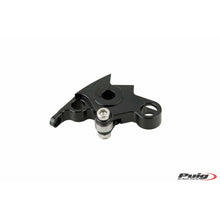 Lever Adapter Clutch Black