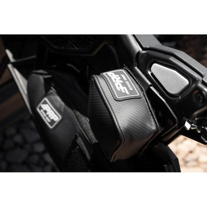 PRP Polaris RZR with Door Speakers Knee Pads (Pair)