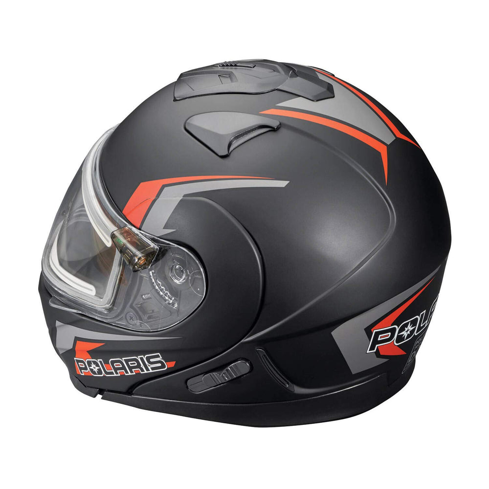 
                      
                        Polaris Off Road Modular 1.5 Adult Helmet with Electric Shield - XS
                      
                    