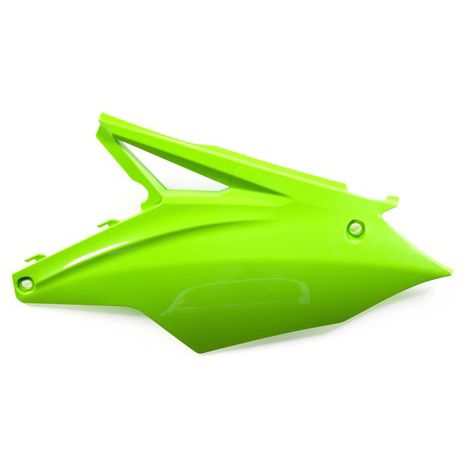 Side Panels Green