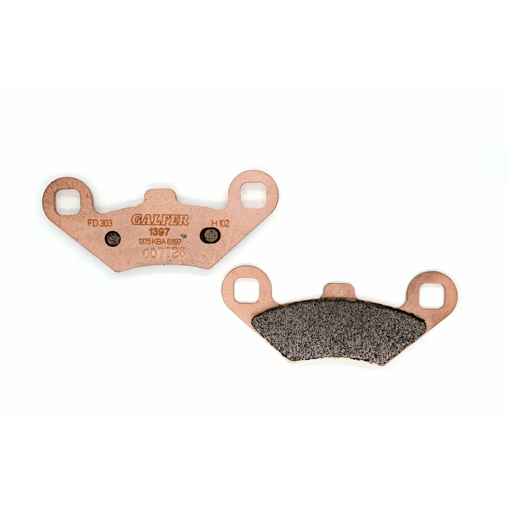 Brake Pads