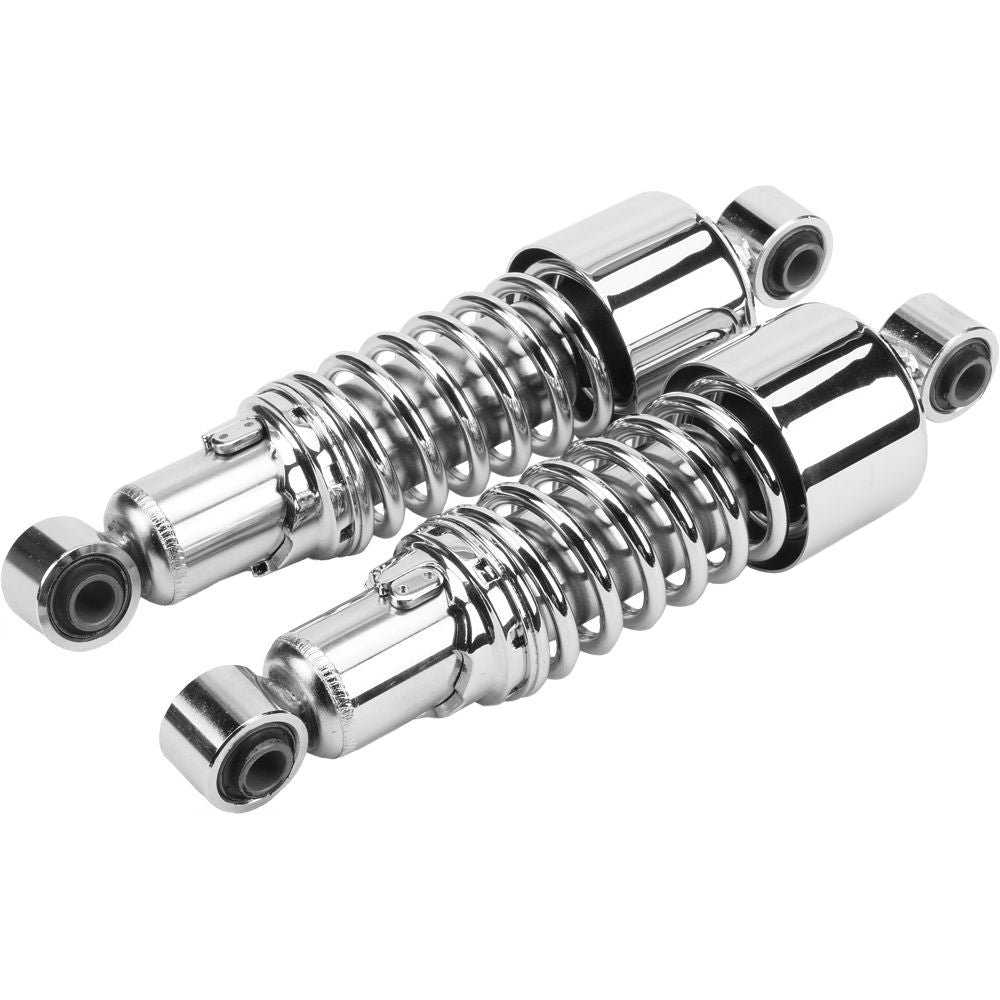 Short Shocks Chrome 10.5" Xl 91 20
