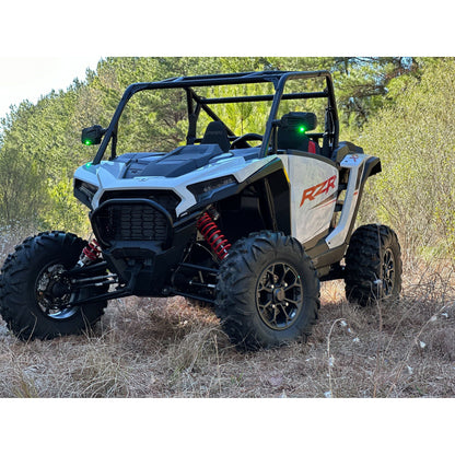 Pursuit Night Vision Mirror