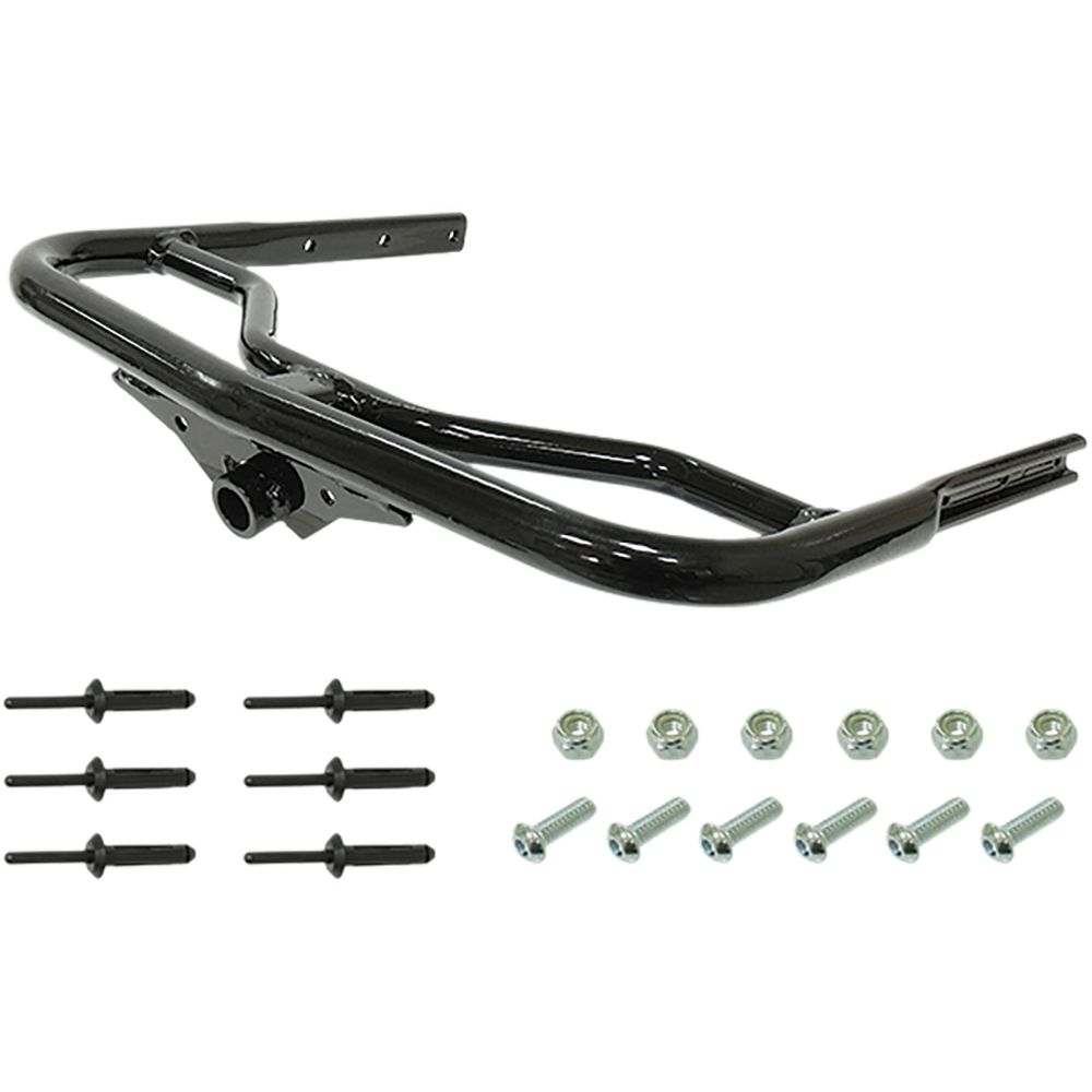 Bumper/Receiver Pol
