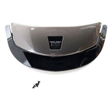 QWEST UPPER AIR INTAKE ANTHR