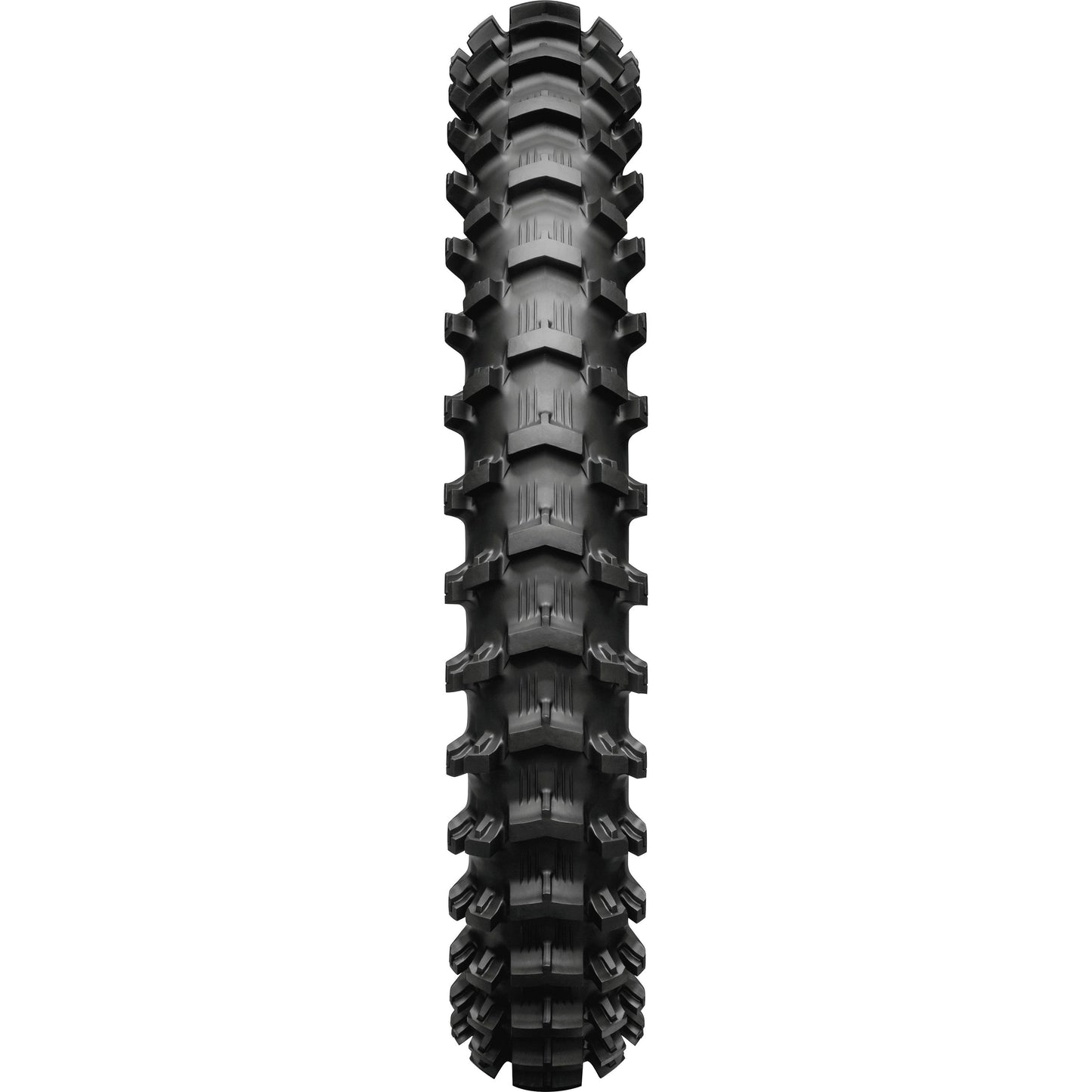 Tire Geomax Mx12 Rear 100/90 19 57m Bias Tt