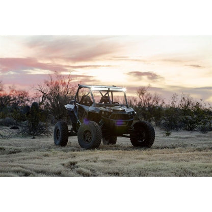 Rigid Industries 2017 Can-Am Maverick X3 Roof Mount (Fits 40in. RDS-Series/E-Series/SR-Series PRO)