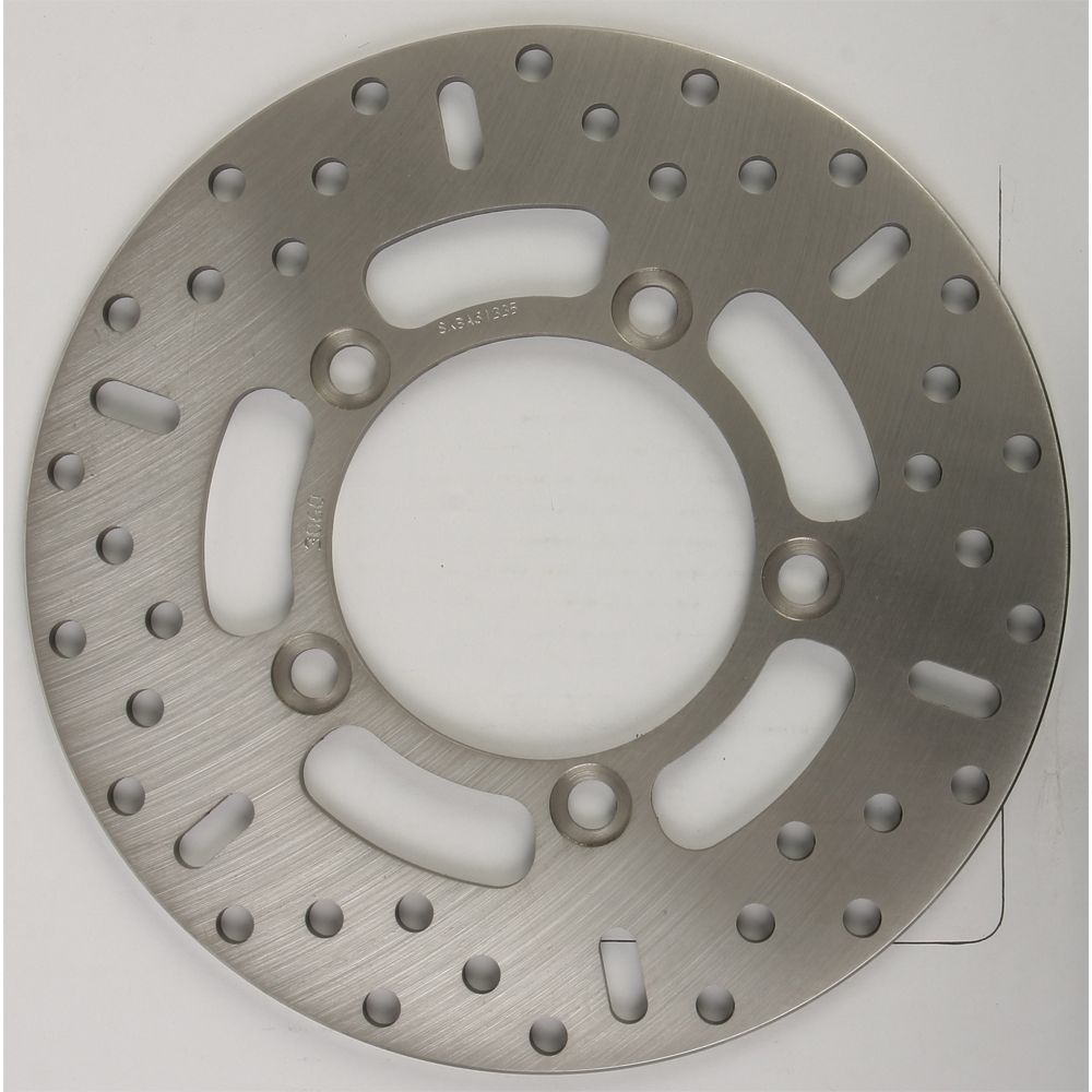 Standard Brake Rotor