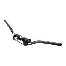 Podium Flight Handlebar 1  1/8" Black