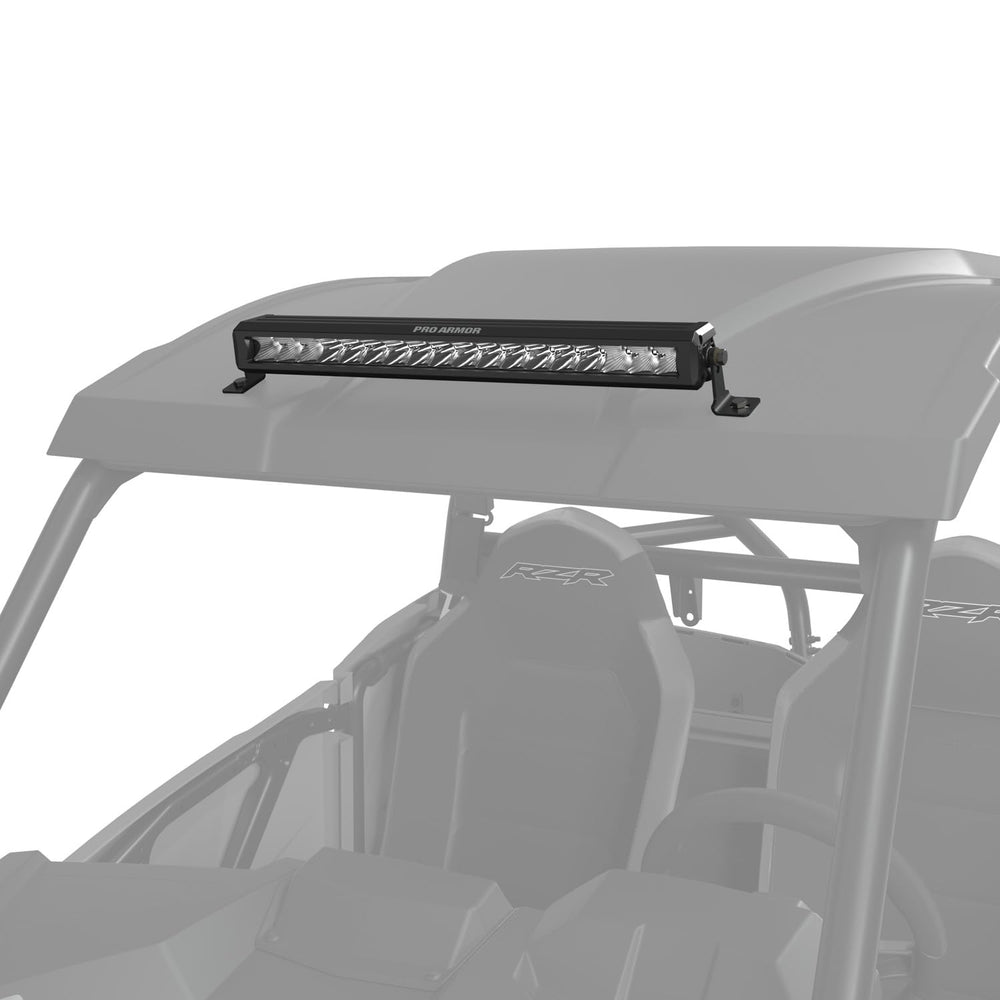 
                      
                        Polaris ATV Pro Armor 20" Single-Row Combo LED Light Bar -2889792
                      
                    