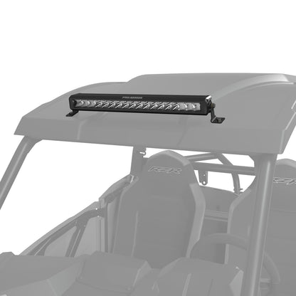 Polaris ATV Pro Armor 20" Single-Row Combo LED Light Bar -2889792