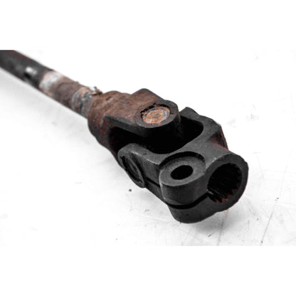 Polaris Ranger Steering Shaft with Joint, Lower, Genuine OEM Part 1823667, Qty 1