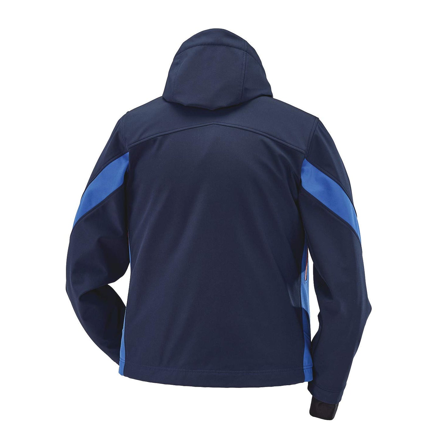 Polaris ATV Men's Softshell Jacket Logo - S