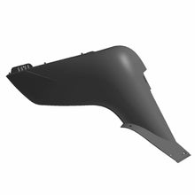 Polaris Slingshot Rocker Panel, Rear, Right, Genuine OEM Part 5454954, Qty 1