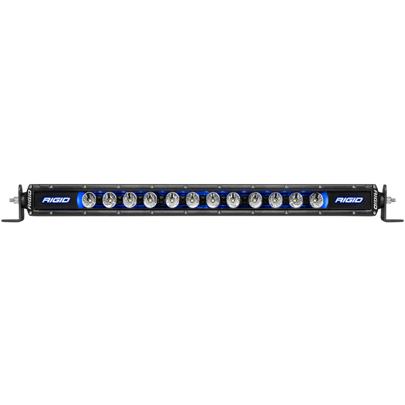 
                      
                        Rigid Industries 40in Radiance Plus SR-Series Single Row LED Light Bar with 8 Backlight Options
                      
                    