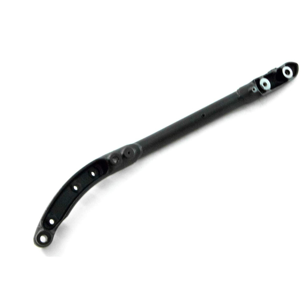 
                      
                        Indian Motorcycle Tube Frame Assembly, Right, Jet Black, Genuine OEM Part 1018970-626, Qty 1
                      
                    