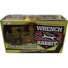 Complete Engine Rebuild Kit Pol