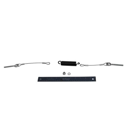 Polaris ATV Spring and Cable