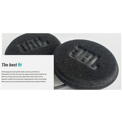45mm Jbl Audio Set