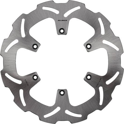 Brake Rotor