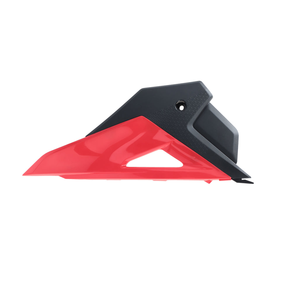 
                      
                        Side Panels  Upper+Lower Crf Red/Black
                      
                    