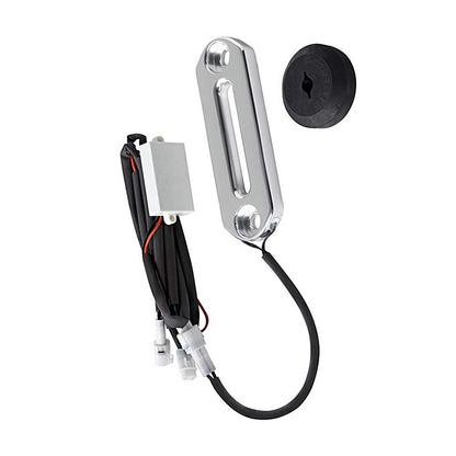 Polaris Off Road Pro HD Winch Upgrade Kit- 4,500 lb. Winch