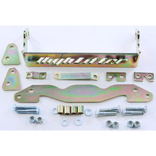 Atv Lift Kit Hlk500 50