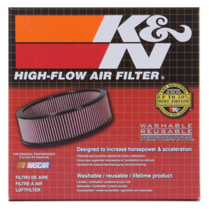K&N Replacement Air Filter 04-12 Honda VT750 / VT750C2 / VT750C / VT750 C2B / VT730 RS