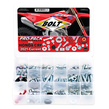 Pro Pack Crf