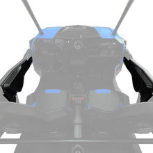 Polaris RZR Off Road Front Door Speakers by MB Quart - 2881989