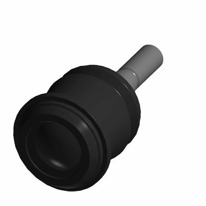 Polaris Slingshot Tapered Ball Joint, Lower, Genuine OEM Part 7061202, Qty 1