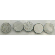 Valve Shims 7.48x3.20mm 5/Pk