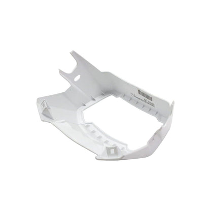 Polaris ATV Headlight Pod, Molded HDPE, White Lightning, Genuine OEM Part 5451310-599, Qty 1