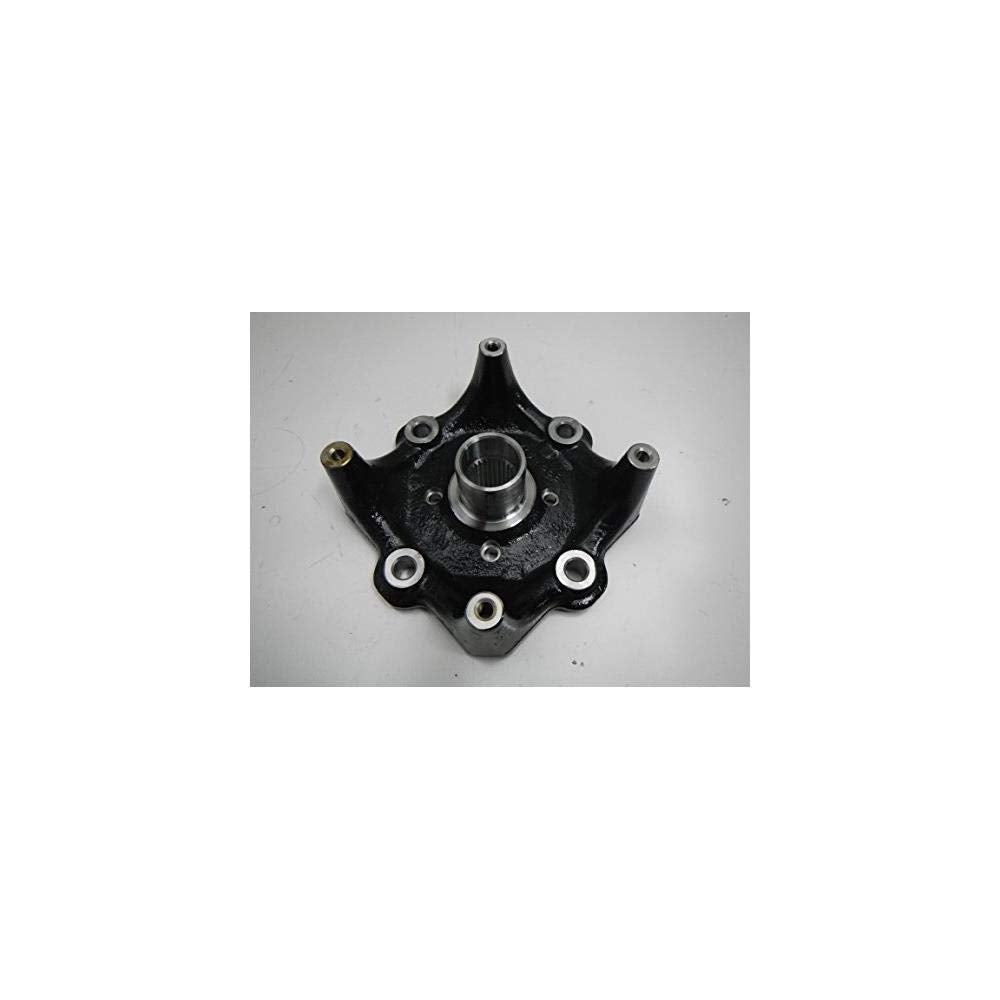 Can-Am 2017-2018 Maverick X3 Turbo Smart Lok Wheel Hub 705502122 New Oem