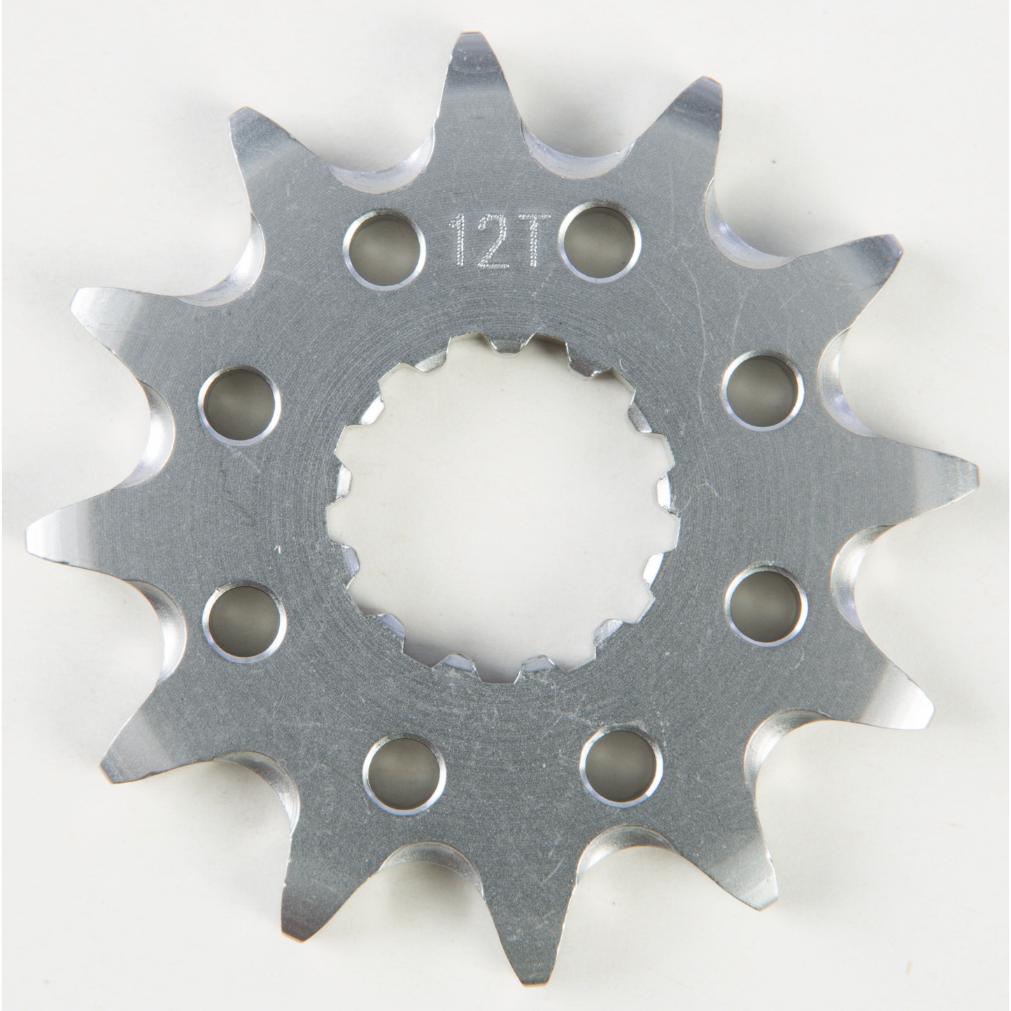 Front Cs Sprocket Steel 12t 520 Kaw
