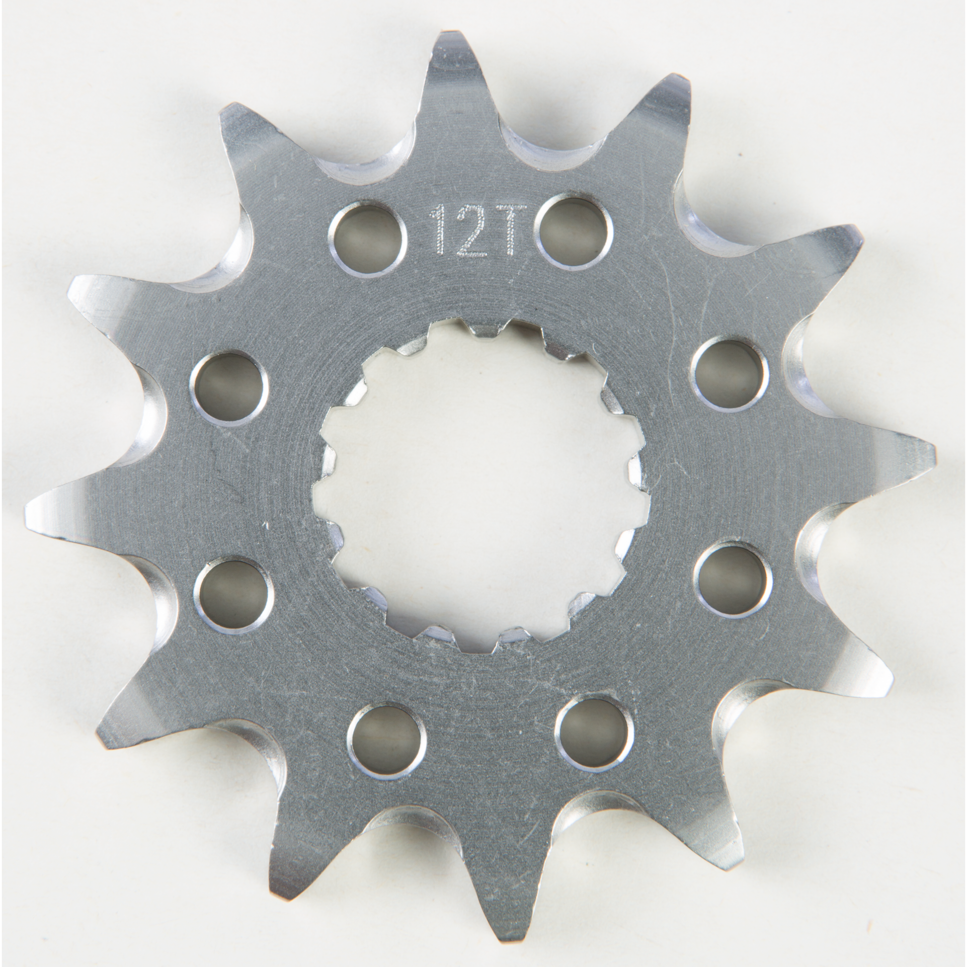 Front Cs Sprocket Steel 12t 520 Kaw