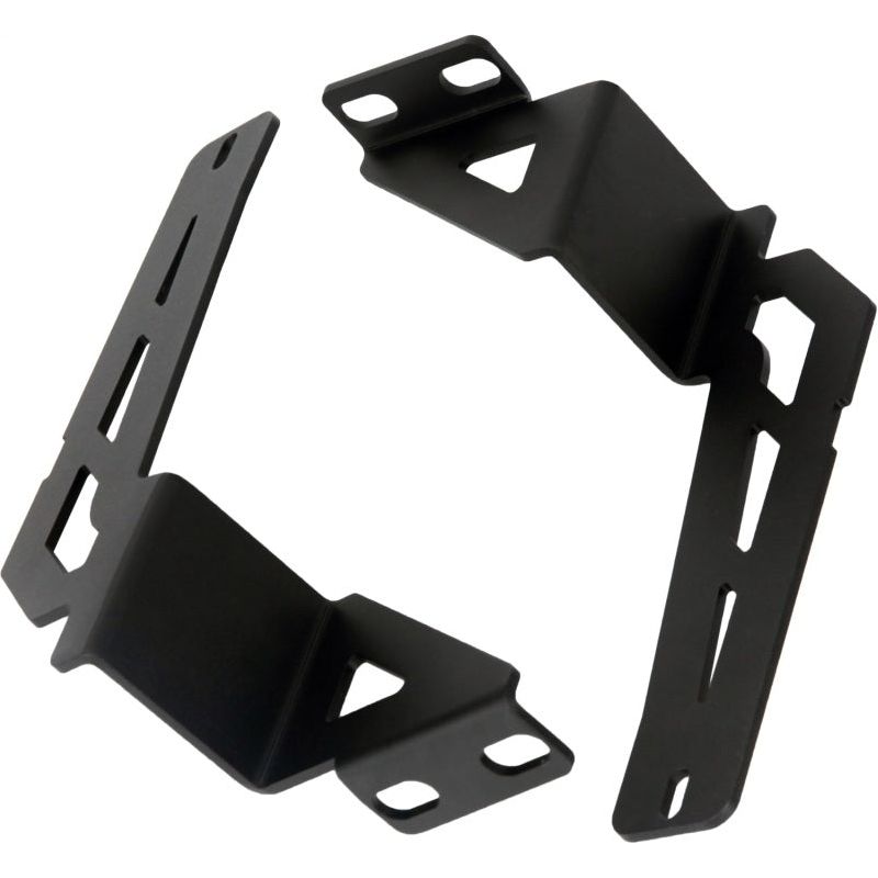 
                      
                        Rigid Industries 2014 Toyota Tundra Bumper Mount Kit - Fits 30in SR Series
                      
                    