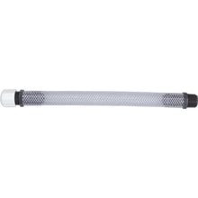 Filler Hose W/Screw Cap Reinforced 12"