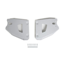 Rear A Arm Guards Alloy