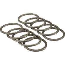 Exhaust Port Gasket Race 10/Pk