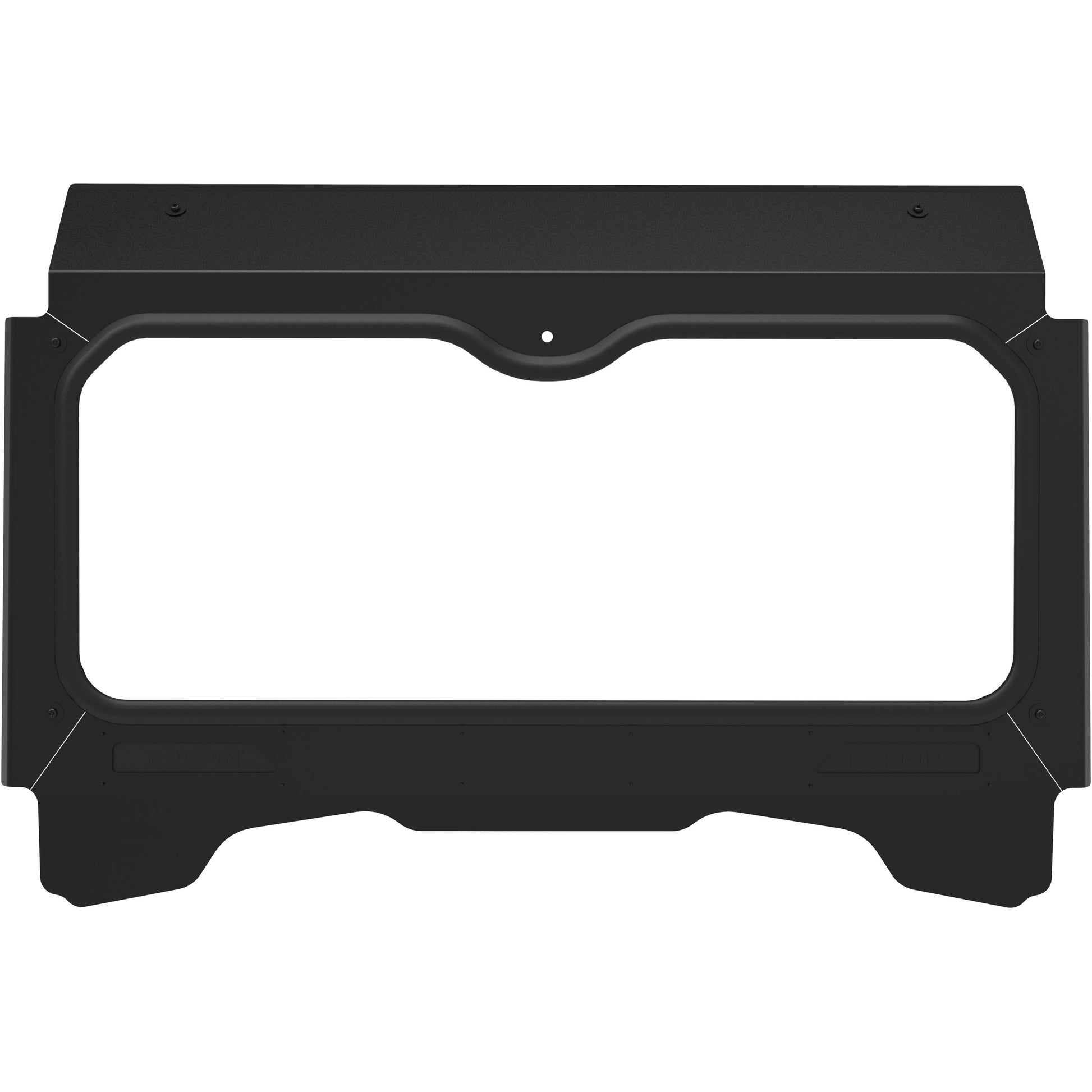 Glass Windshield Hon